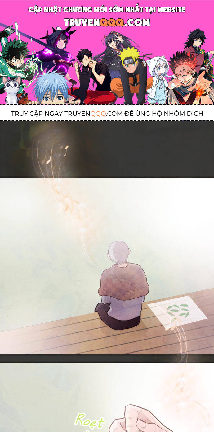 Hoa Cánh Sao: Chapter 47