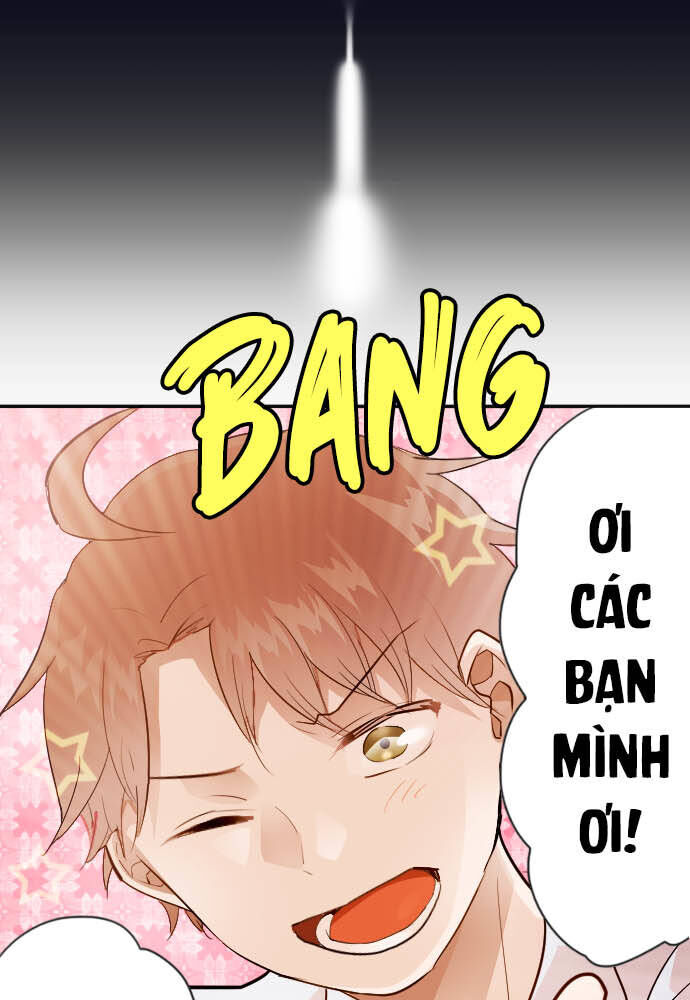 Hoa Cánh Sao: Chapter 47