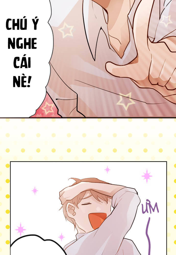 Hoa Cánh Sao: Chapter 47