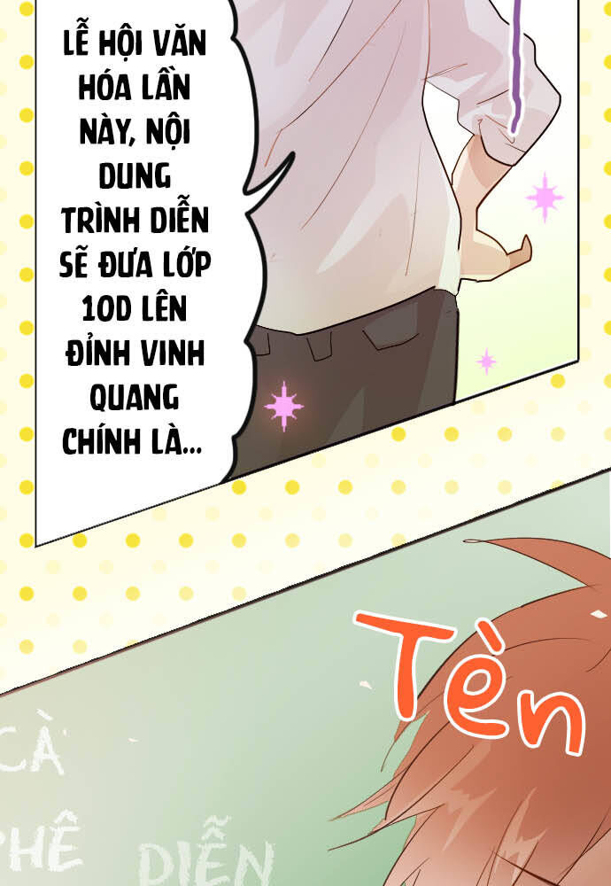 Hoa Cánh Sao: Chapter 47