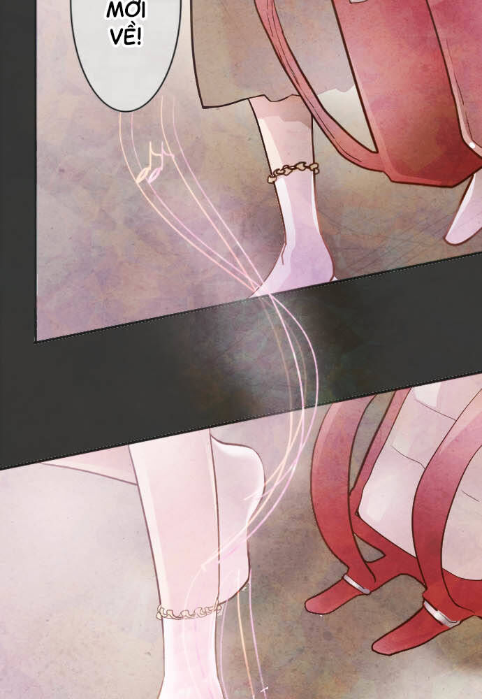 Hoa Cánh Sao: Chapter 47