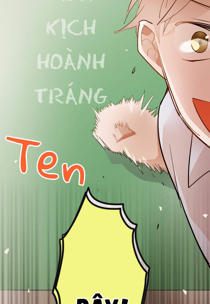 Hoa Cánh Sao: Chapter 47