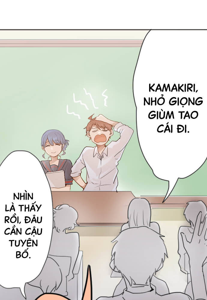 Hoa Cánh Sao: Chapter 47