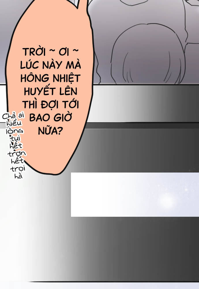 Hoa Cánh Sao: Chapter 47