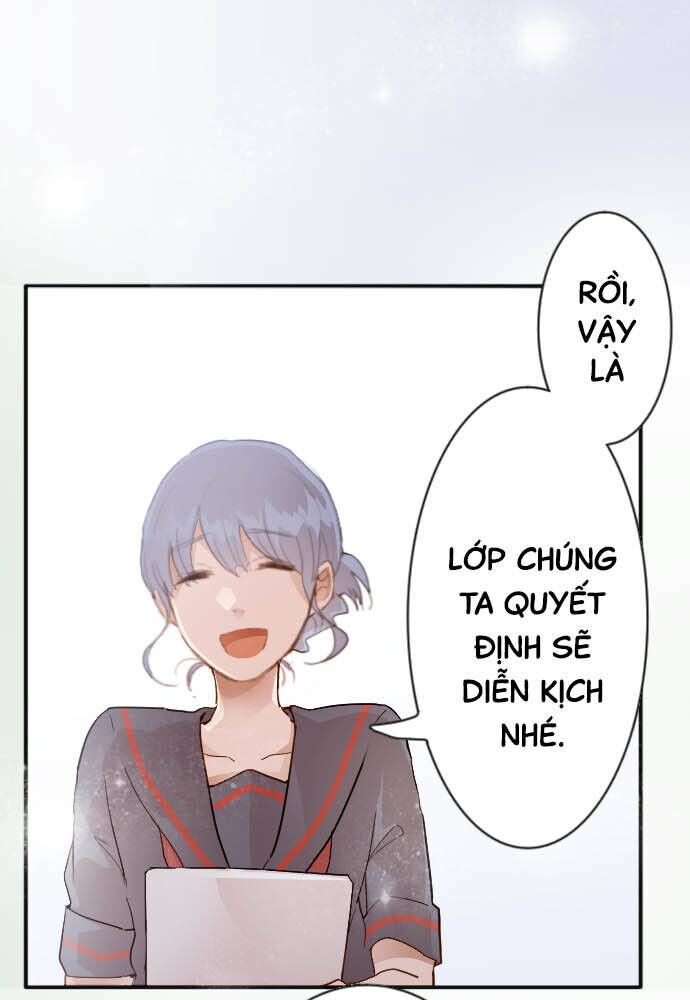 Hoa Cánh Sao: Chapter 47