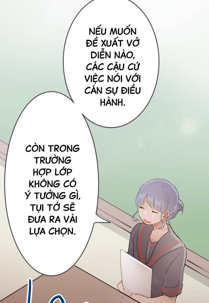 Hoa Cánh Sao: Chapter 47