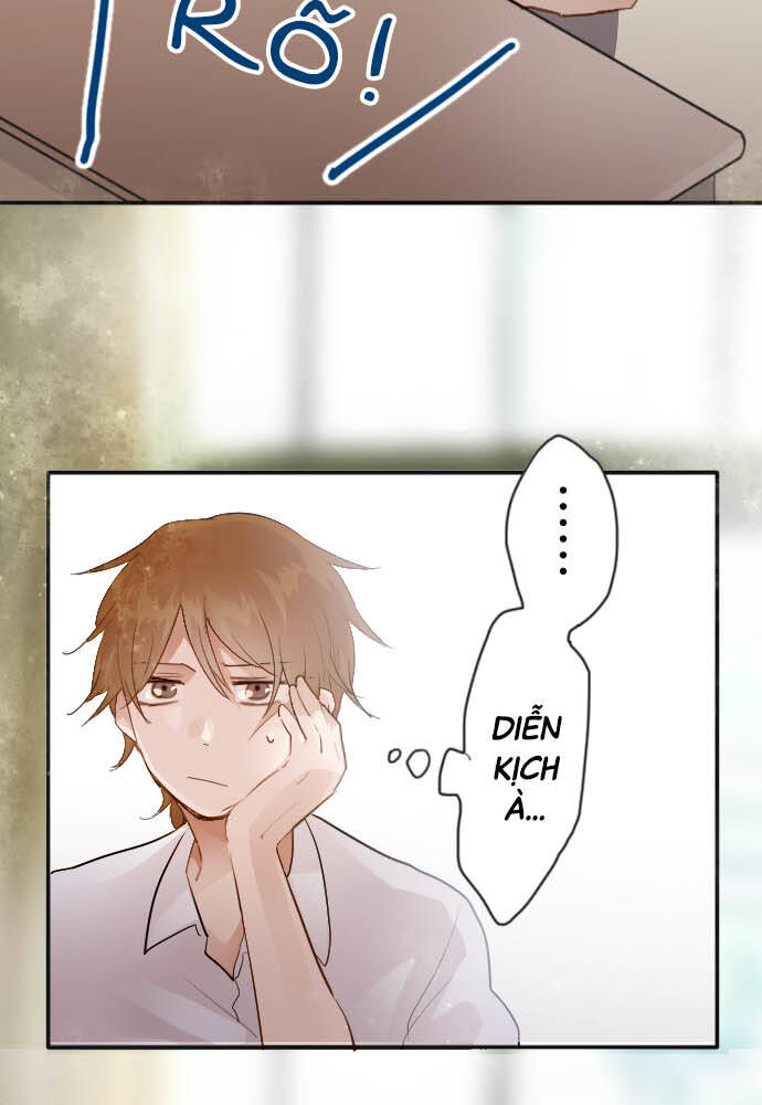 Hoa Cánh Sao: Chapter 47