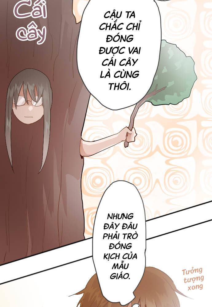 Hoa Cánh Sao: Chapter 47