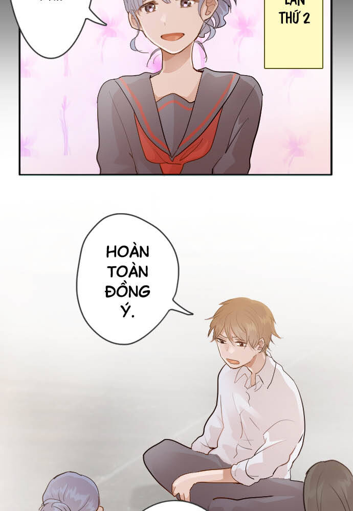 Hoa Cánh Sao: Chapter 47