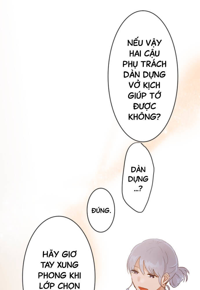 Hoa Cánh Sao: Chapter 47