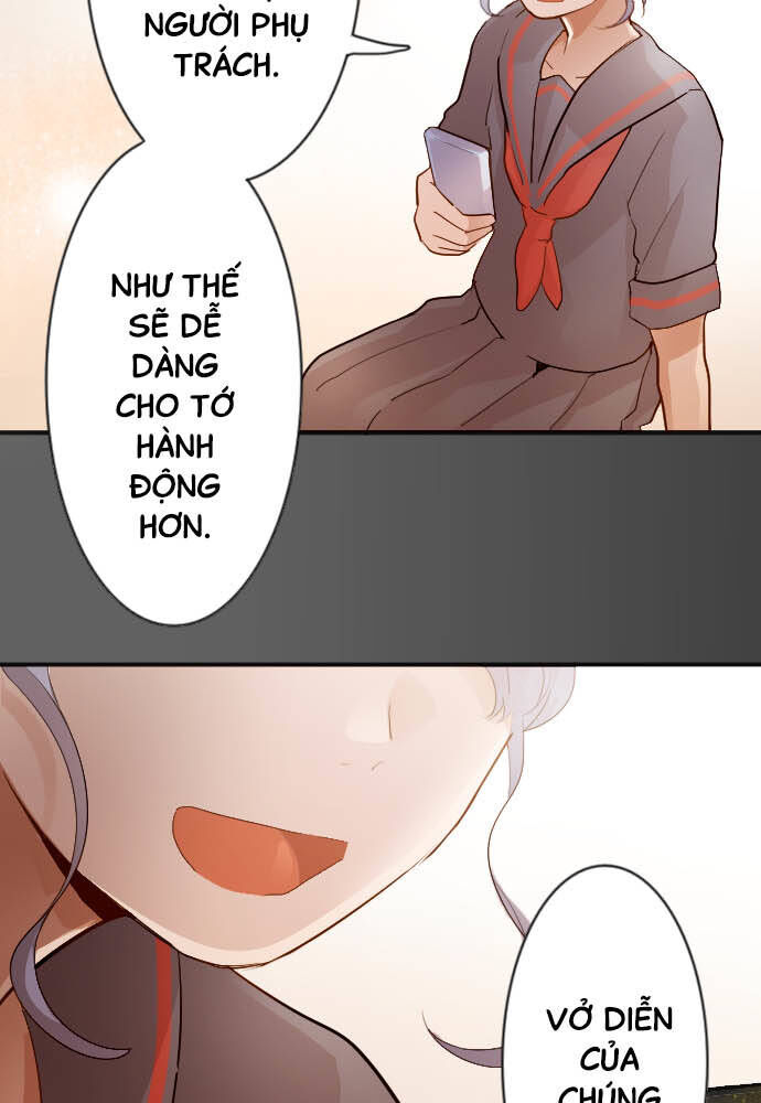 Hoa Cánh Sao: Chapter 47