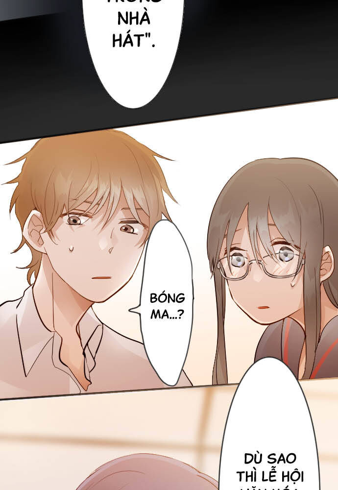 Hoa Cánh Sao: Chapter 47