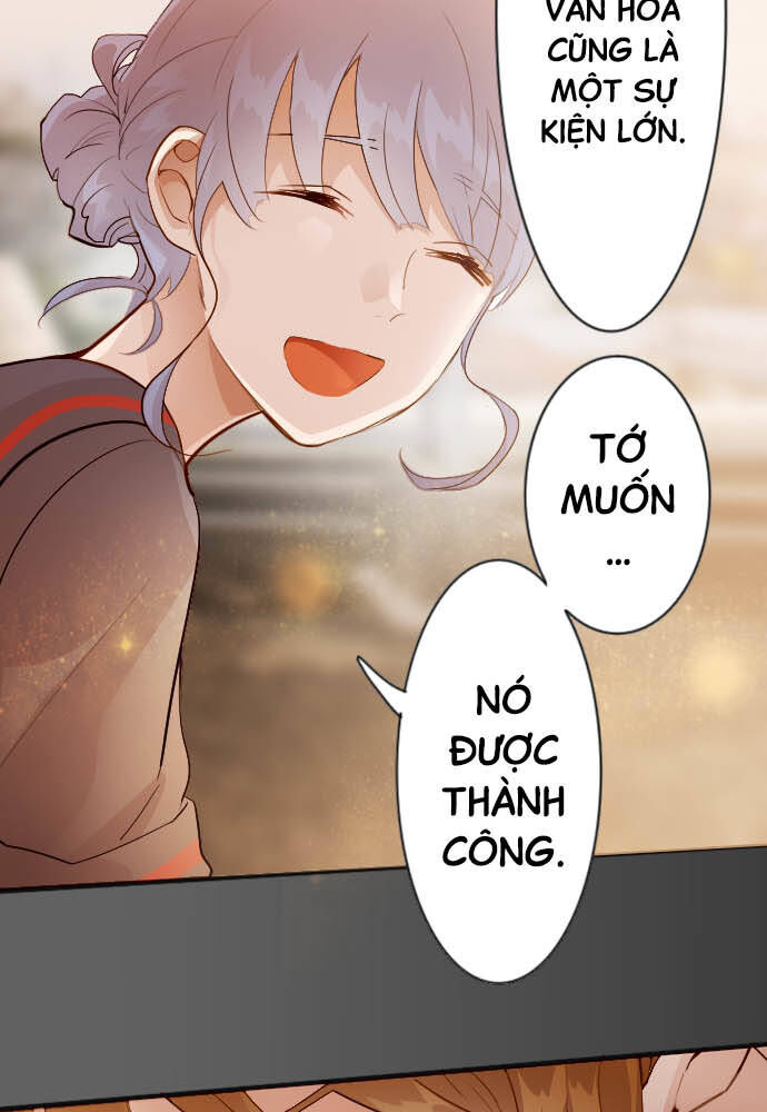 Hoa Cánh Sao: Chapter 47