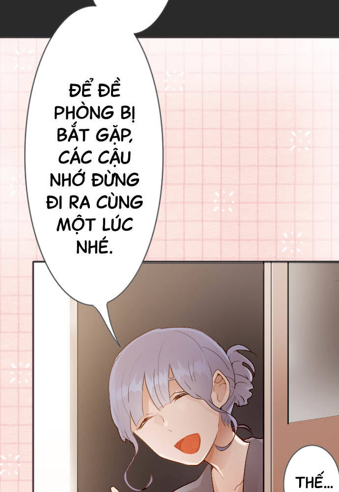 Hoa Cánh Sao: Chapter 47