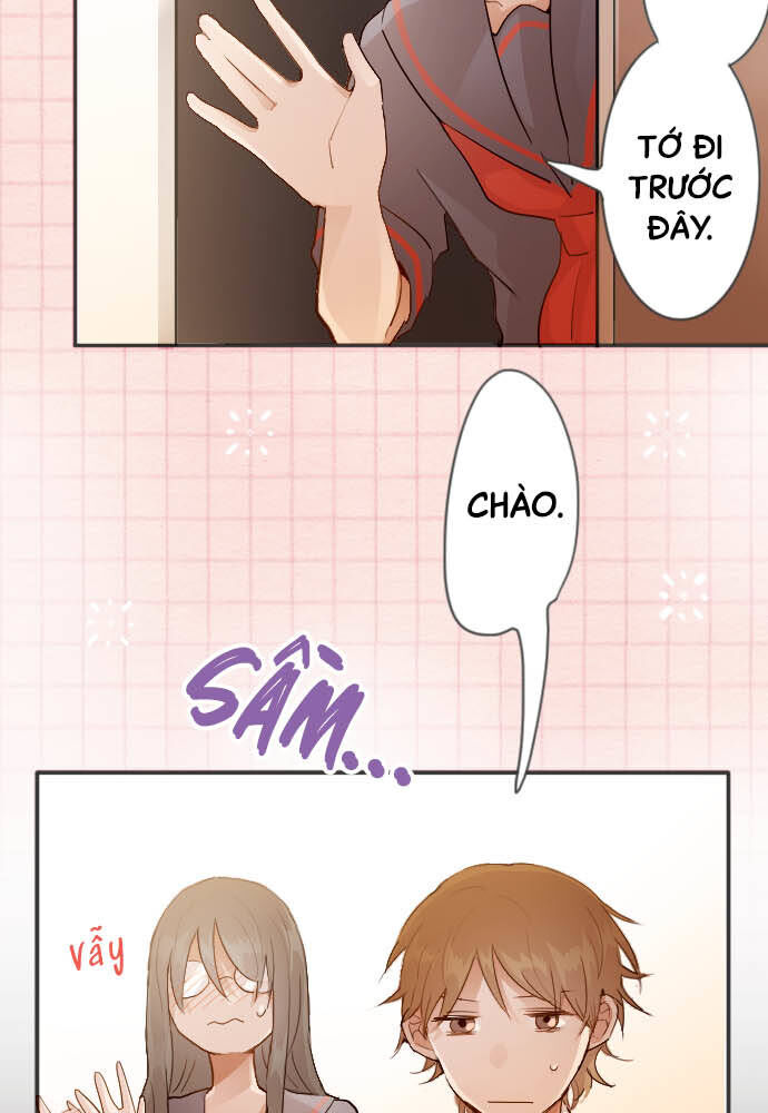 Hoa Cánh Sao: Chapter 47