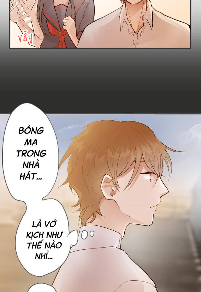 Hoa Cánh Sao: Chapter 47