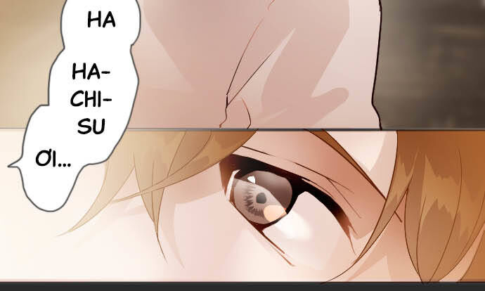 Hoa Cánh Sao: Chapter 47