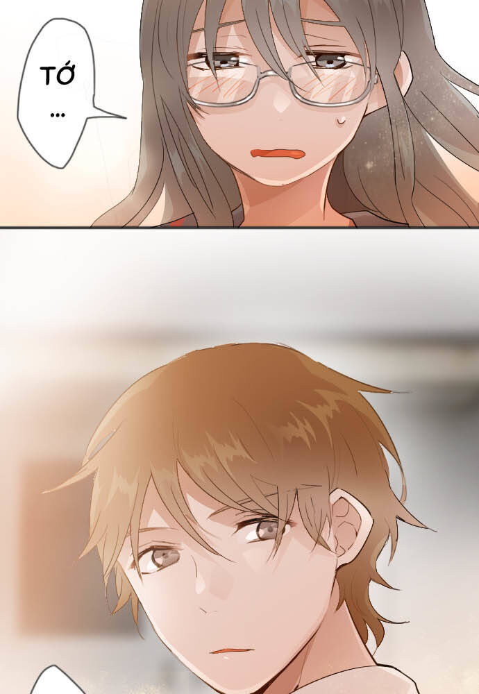 Hoa Cánh Sao: Chapter 47