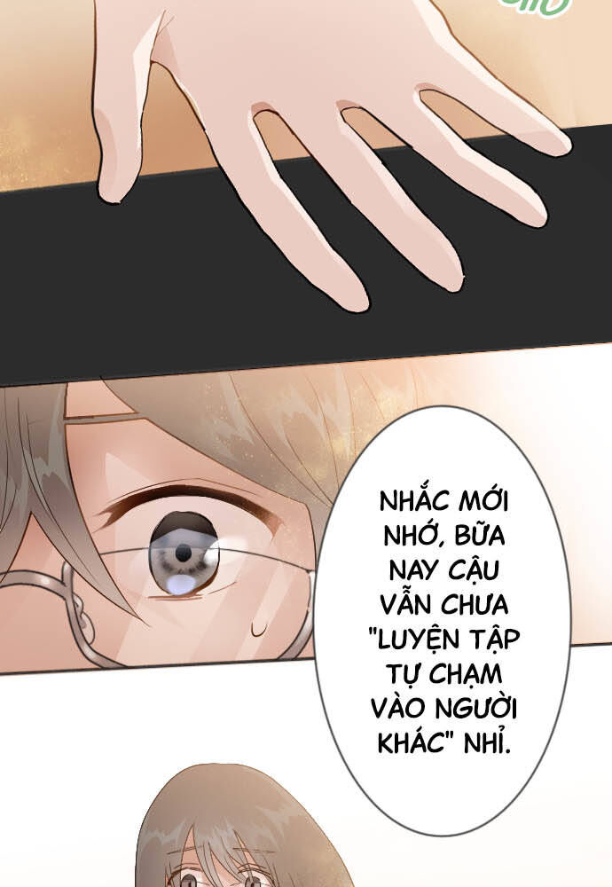 Hoa Cánh Sao: Chapter 47