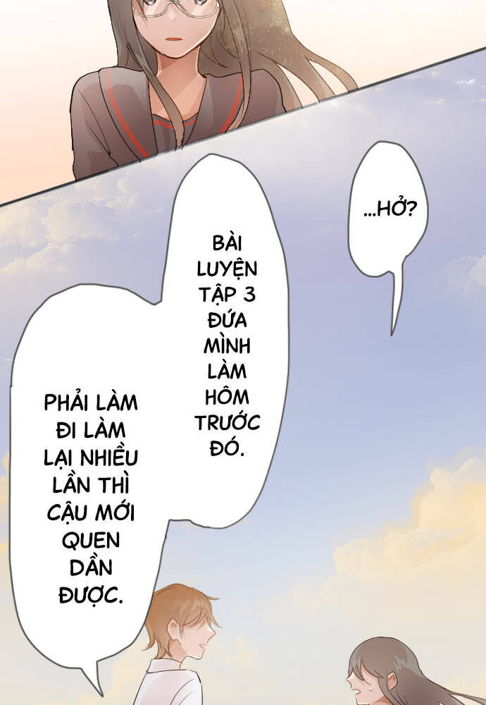 Hoa Cánh Sao: Chapter 47