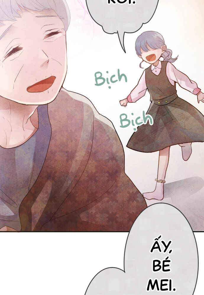 Hoa Cánh Sao: Chapter 47