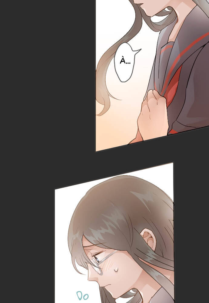 Hoa Cánh Sao: Chapter 47