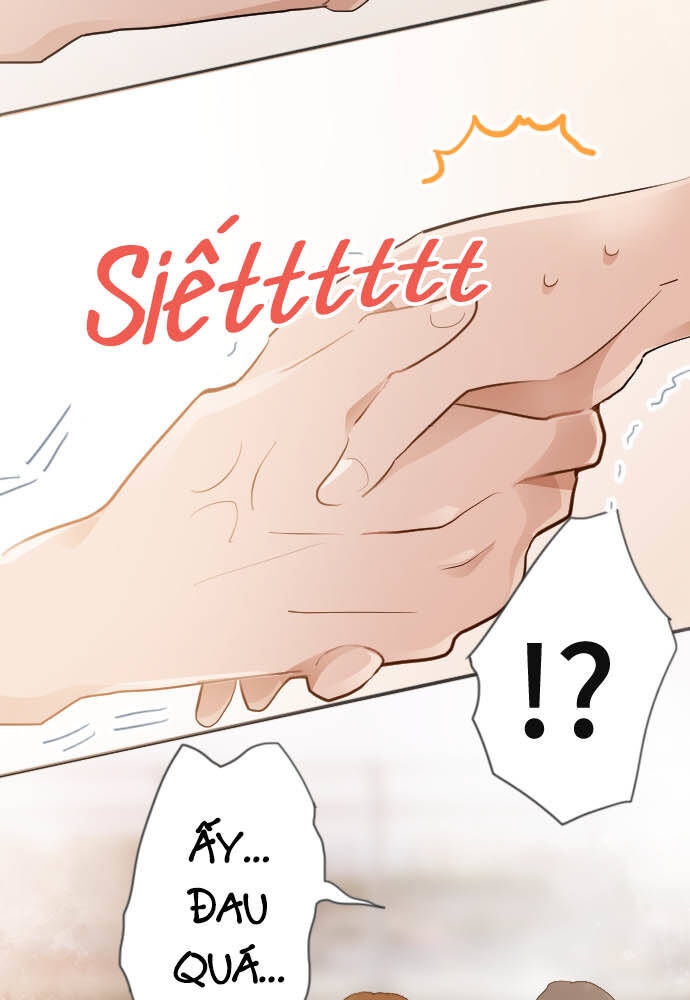 Hoa Cánh Sao: Chapter 47