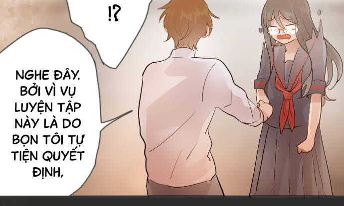 Hoa Cánh Sao: Chapter 47