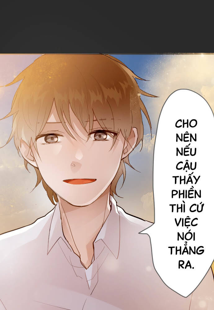 Hoa Cánh Sao: Chapter 47