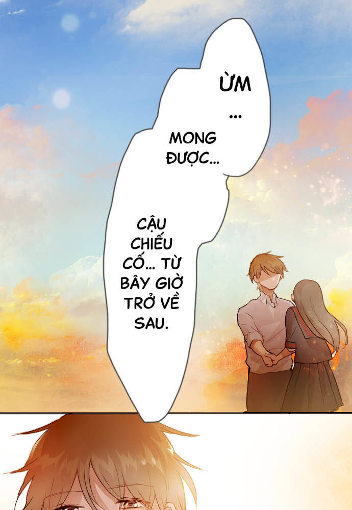 Hoa Cánh Sao: Chapter 47