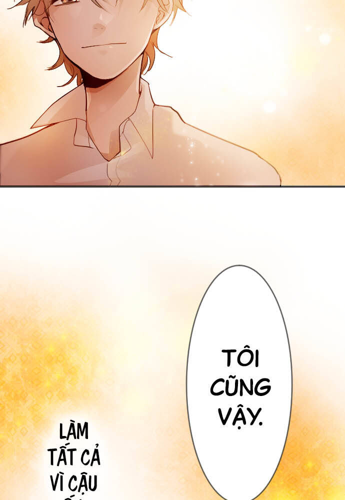 Hoa Cánh Sao: Chapter 47