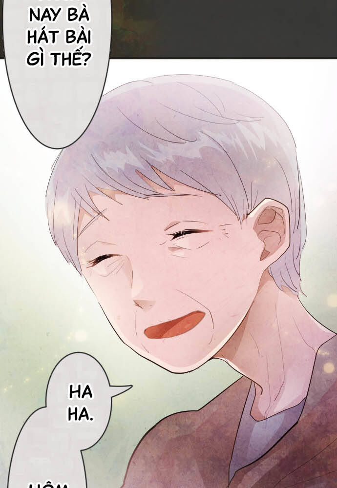 Hoa Cánh Sao: Chapter 47