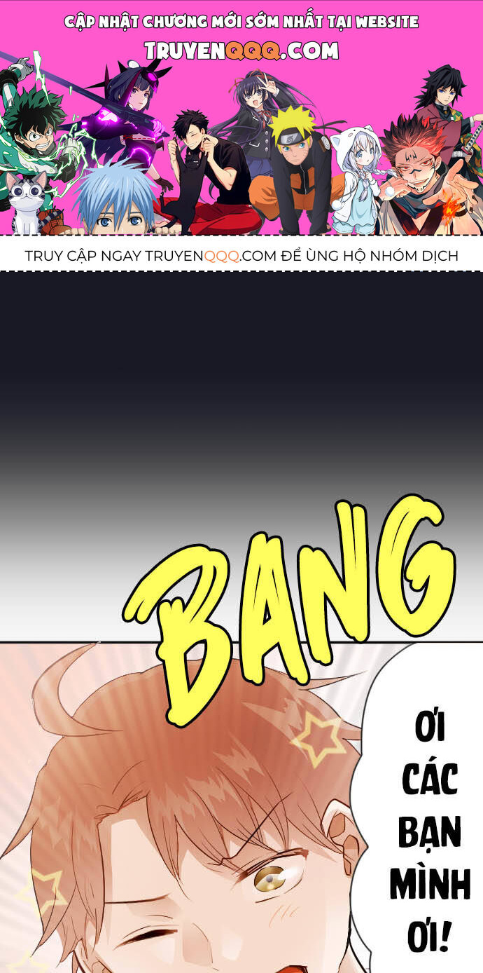 Hoa Cánh Sao: Chapter 49