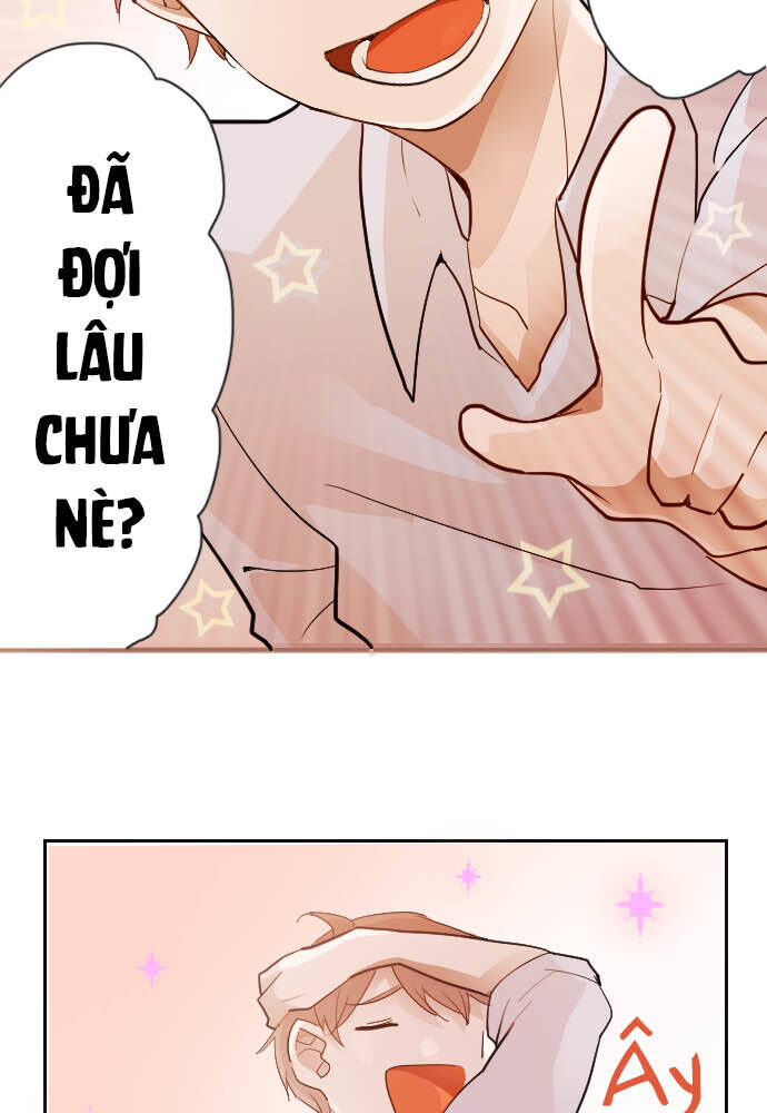 Hoa Cánh Sao: Chapter 49