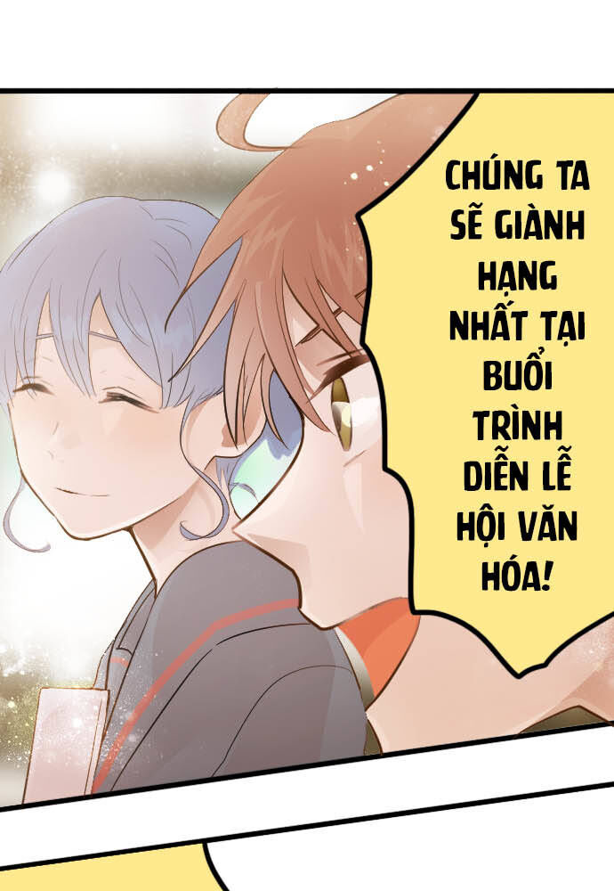 Hoa Cánh Sao: Chapter 49