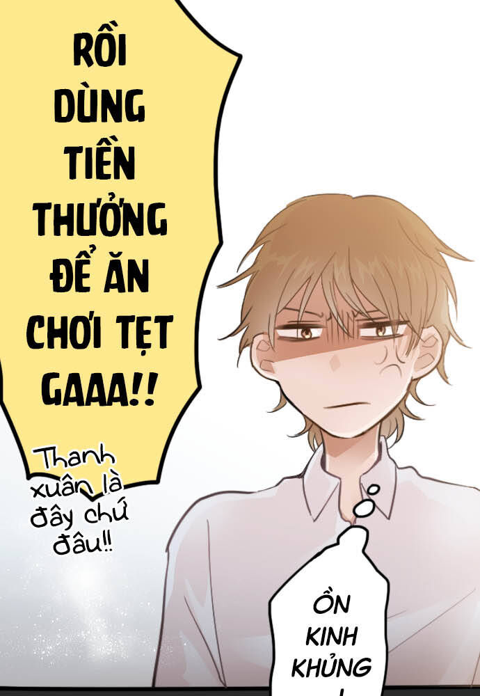 Hoa Cánh Sao: Chapter 49