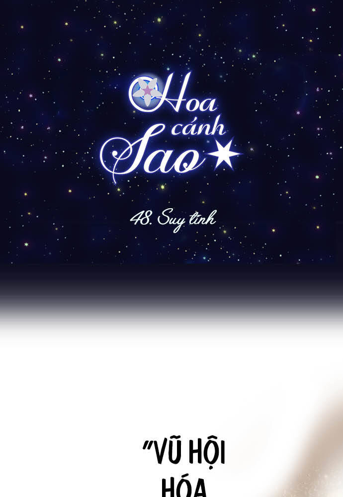Hoa Cánh Sao: Chapter 49