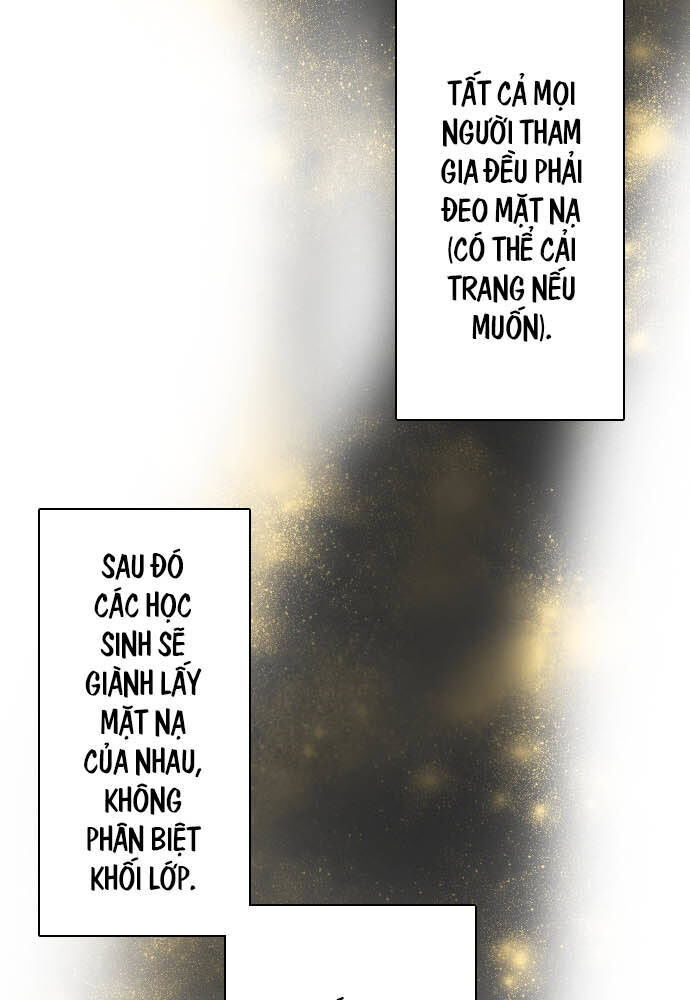Hoa Cánh Sao: Chapter 49