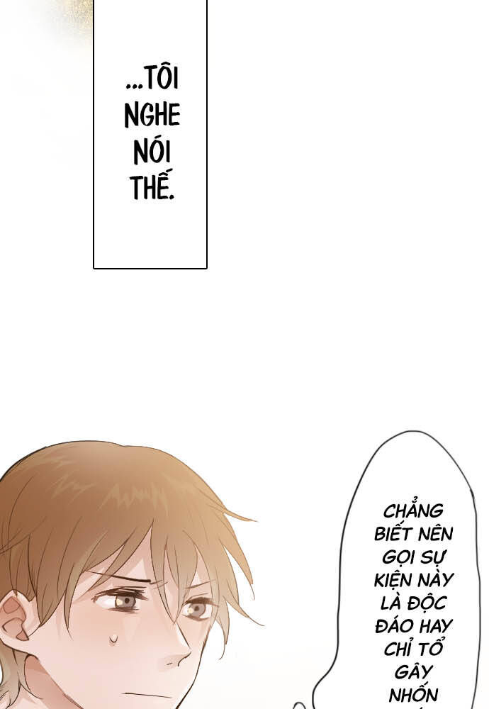 Hoa Cánh Sao: Chapter 49