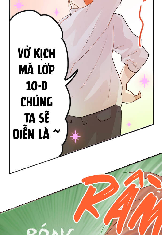 Hoa Cánh Sao: Chapter 49