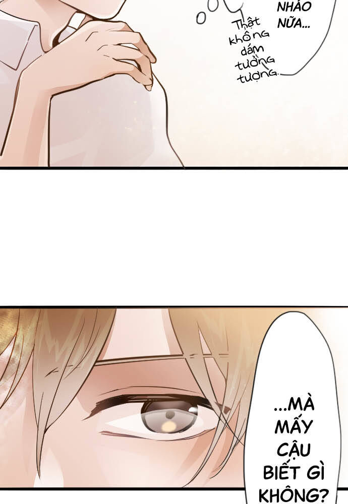 Hoa Cánh Sao: Chapter 49