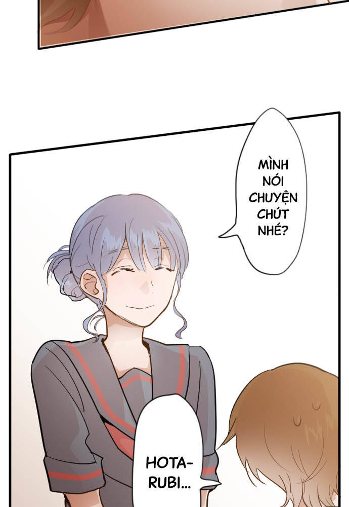 Hoa Cánh Sao: Chapter 49