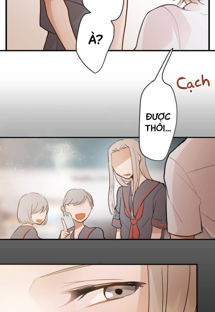 Hoa Cánh Sao: Chapter 49