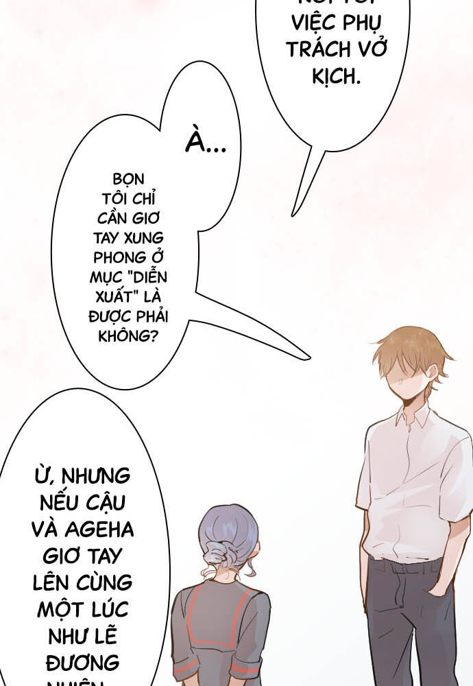 Hoa Cánh Sao: Chapter 49