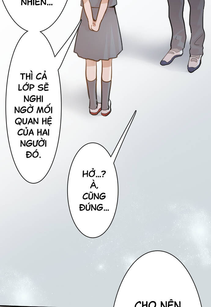 Hoa Cánh Sao: Chapter 49