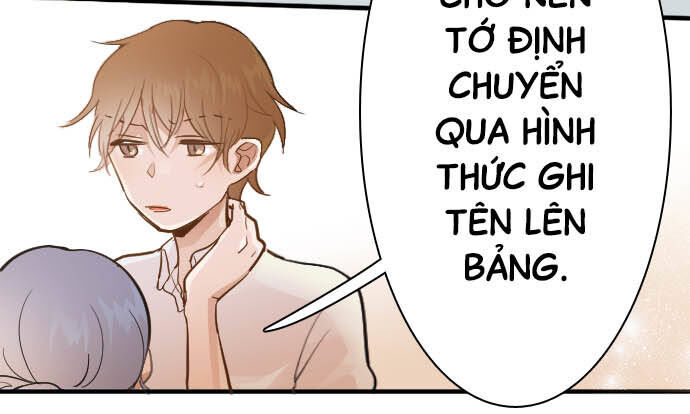 Hoa Cánh Sao: Chapter 49