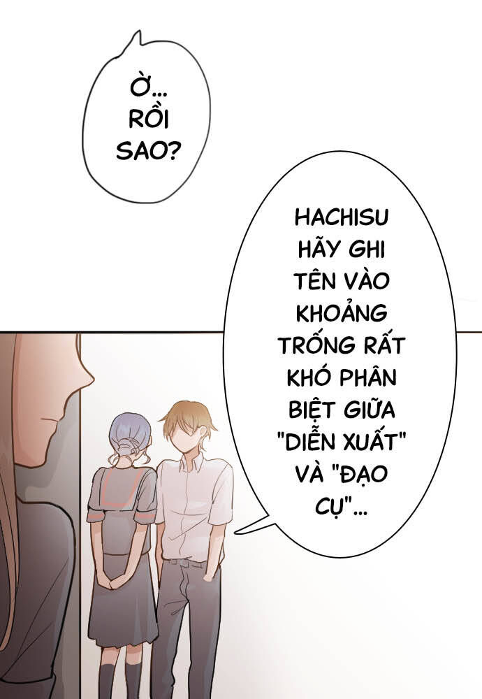 Hoa Cánh Sao: Chapter 49