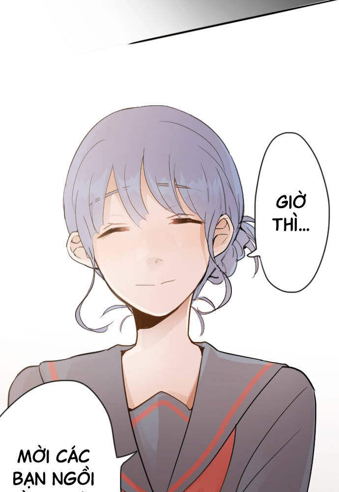 Hoa Cánh Sao: Chapter 49