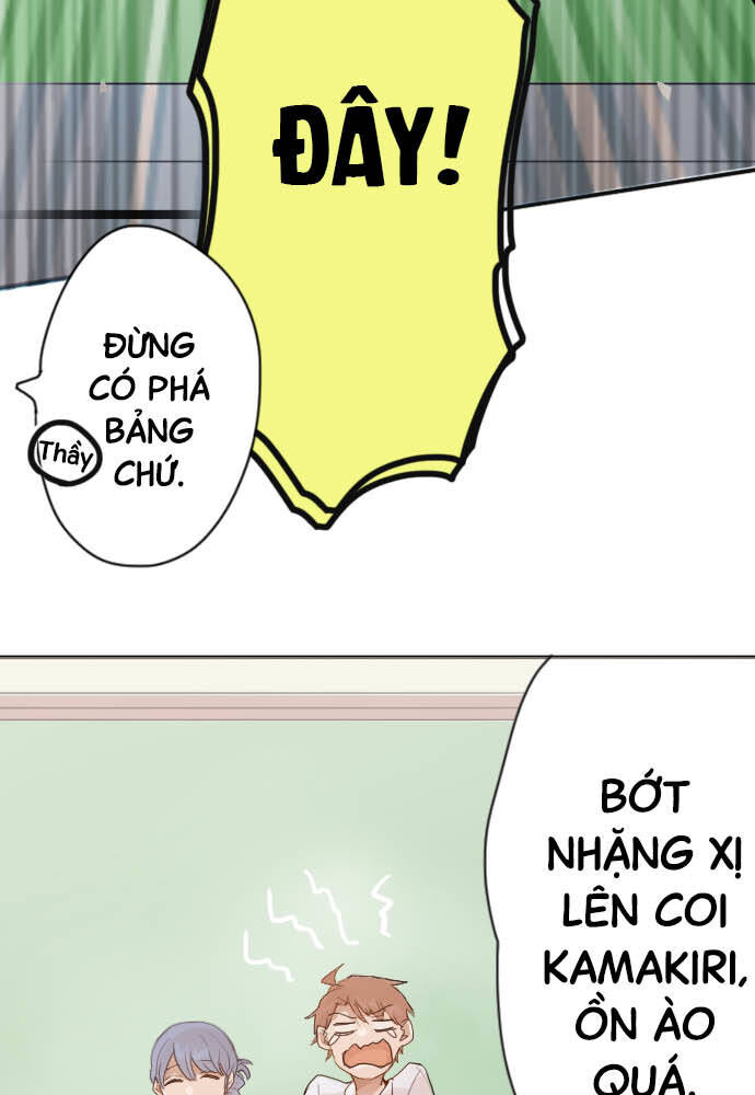 Hoa Cánh Sao: Chapter 49