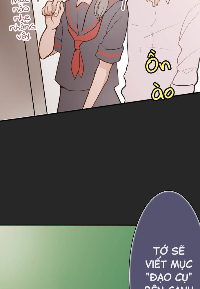 Hoa Cánh Sao: Chapter 49